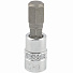 Licota H2H080 Головка со вставкой, 1/4", H8, 37 мм-4004