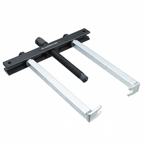 GARWIN PRO 760105 Съемник подшипников двухлапый 3 в 1 (100, 200, 300 мм)