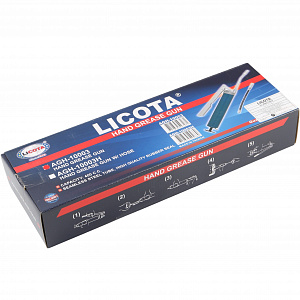 Licota AGH-10003 Шприц для смазки
