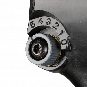 GARWIN PRO 800527-4088 Гайковерт пневматический ударный 1/2" 800 Нм