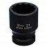 GARWIN INDUSTRIAL 621005-21 Головка, 1/2", 21 мм, торцевая, 12-гранная, ударная-4004