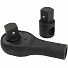 GARWIN PRO 644040-6 Набор торцевых головок 1", 6 гр., 14 пр., 36-80 мм-4004