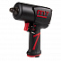 Гайковерт пневматический ударный 1/2", 1564 Нм MIGHTY SEVEN NC-4277Q-4004