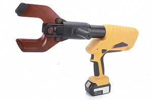 GARWIN PRO 812035-3 Кабелерез электрогидравлический аккумуляторный; 12,5 т; 56 мм