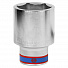 Головка торцевая глубокая шестигранная 3/4", 50 мм KING TONY 623550M-4004