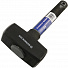 GARWIN INDUSTRIAL 712080-1500 Кувалда с обратной фиберглассовой рукояткой, 1500 г-4004