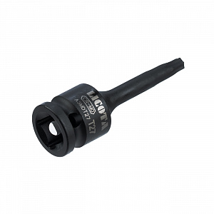 Licota A3MDT27 Головка торцевая, 3/8", TORX, T27, ударный