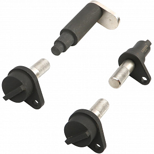Licota ATA-0546 Набор фиксаторов для регулировки фаз ГРМ VAG 1.2 (6V/12V)