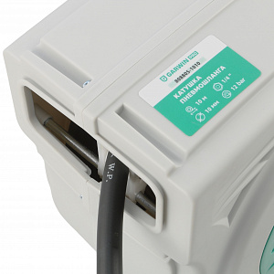 GARWIN PRO 808805-1010 Шланг пневматический профессиональный на катушке (10 м; 10х15 мм; ПВХ)