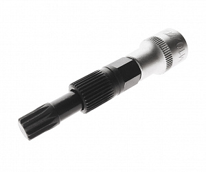 Фиксатор шкива генератора 3/8"хMIO/12ммх31T (внешний диаметр 14мм) JTC