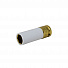 GARWIN PRO 626533-19 Головка, 1/2", 19 мм, торцевая, 6-гранная, ударная, глубокая, тонкостенная, для литых дисков-4004