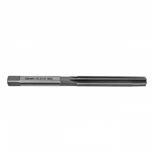GARWIN INDUSTRIAL 130520-10*H7 Развертка ручная цилиндрическая 10 мм, 9ХС, H7