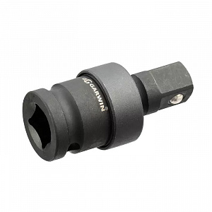 GARWIN PRO 625910-14 Кардан ударный 1/4", с шариковым фиксатором