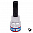 Насадка (бита) торцевая 3/8", Torx plus, IPR50, L = 50 мм KING TONY 302D50-4004