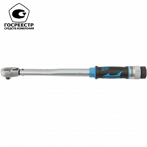 Licota AQL-N3110V Динамометрический ключ 3/8" 20-110Нм