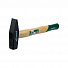 GARWIN PRO GHW-00500 Молоток слесарный с рукояткой из дерева гикори 500 г-4004