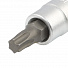 GARWIN PRO 612545-T27 Головка со вставкой, 1/4", T27-4004