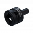 GARWIN INDUSTRIAL 626610-8 Головка торцевая, 1/2", HEX наружный, H8, ударный-4004