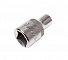 Головка торцевая 1/2" TORX E10 L=38мм JTC-4004