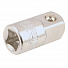 GARWIN PRO 615205-1/4*3/8 Переходник 1/4"-3/8"-4004