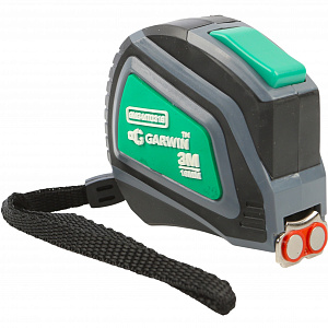 GARWIN INDUSTRIAL GMG-MT0316 Рулетка измерительная 3м х 16 мм