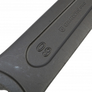 GARWIN PRO GR-IR060 Ключ накидной, односторонний, 60 мм