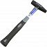 GARWIN INDUSTRIAL GHT-HF0200 Молоток слесарный с фибергласовой рукояткой, 200 г-4004