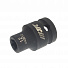 Головка торцевая 1/2" TORX E12 ударная JTC-4004