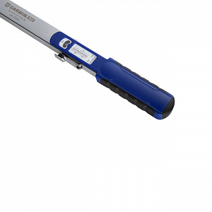 GARWIN INDUSTRIAL 501530-25-130-38 Динамометрический беспружинный ключ с приводным квадратом 3/8", 25-130 Нм