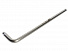Ключ TORX Г-образный T50H удлиненный L=224мм JTC-4004