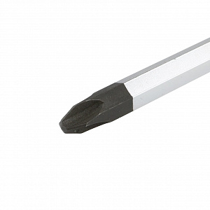 GARWIN PRO 634135-PH3*150 Отвертка усиленная цельнометаллическая PH3, 150 мм