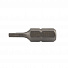 Licota BTT102508 Бита, с шестигранным хвостовиком, 1/4", T8H, 25 мм, 1 шт-4004