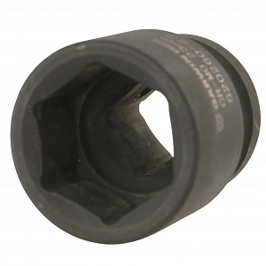 GARWIN PRO 620260-23 Головка, 1/2", 23 мм, торцевая, 6-гранная, ударная