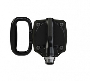 Licota PAW-10043XL Гайковерт пневматический ударный 1" 3780 Нм