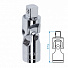 Кардан 1/2" KING TONY 4791R-4004
