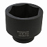 GARWIN PRO 620343-85 Головка, 1", 85 мм, торцевая, 6-гранная, ударная-4004
