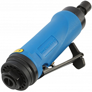 GARWIN INDUSTRIAL 802507-3025 Пневматическая шлифовальная машинка, 25000 об/мин, промышленная
