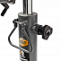 RUNTEC RT-TJ10NT Стойка трансмиссионная гидравлическая телескопическая 1 т-4004