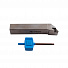 GARWIN INDUSTRIAL 241515-20*11 Державка токарная SDJCL 2020 K11 для пластин DC.T 11T3.., левая-4004