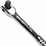 Licota AFT-A1406 Вороток, прямой, 1/4", 150 мм, шарнирный-4004