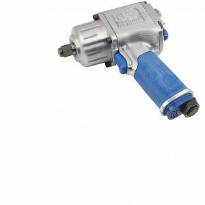 GARWIN INDUSTRIAL 800527-12-1356 Гайковерт пневматический ударный 1/2" 1356 Нм (138 кГм), усиленный
