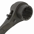 Licota ARW-40B3236 Ключ трещотка проходная 12 гр. 32x36 мм-4004