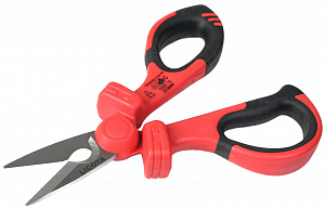 Licota AKD-V103 Ножницы электрика VDE 1000V
