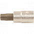 GARWIN PRO 612545-T40 Головка со вставкой, 1/4", T40-4004