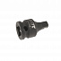 Адаптер 3/8"(F)х1/4"(М) 32мм, d=22мм ударный JTC-4004