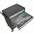GARWIN PRO S01006-169 Тележка инструментальная 6 полок с комплектом инструмента, 169 пр., серая-4004