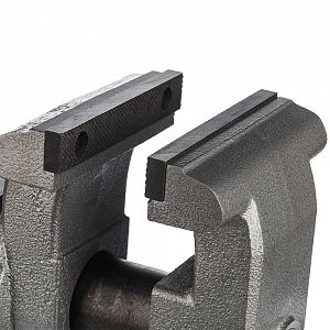 RUNTEC RT-ST6-M Тиски слесарные многофункциональные 150 мм