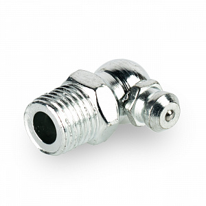 RUNTEC RT-T190 Тавотница M10 90°, комплект 5 штук