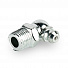 RUNTEC RT-T190 Тавотница M10 90°, комплект 5 штук-4004