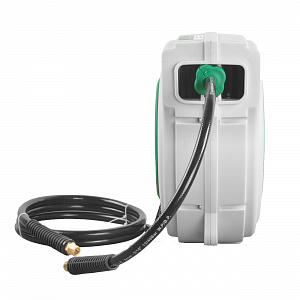 GARWIN PRO 808805-158 Шланг пневматический профессиональный на катушке (15 м; 8х12 мм; ПВХ)